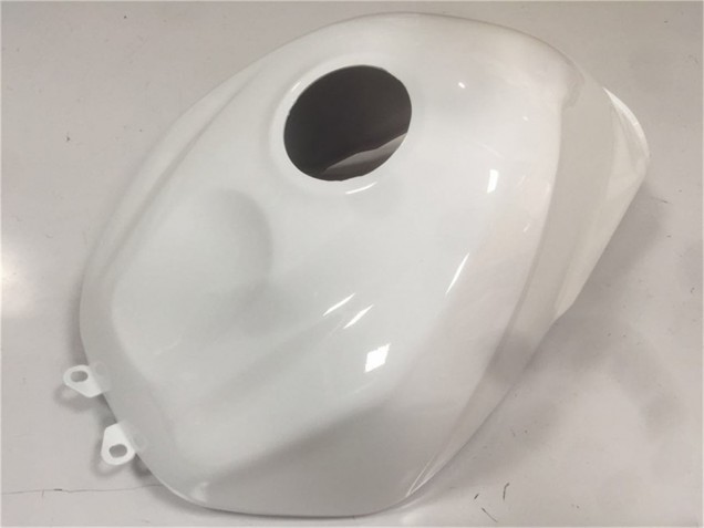 Carena Moto Suzuki GSXR 600/750 2004-2005 - Lucido Bianco