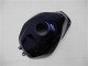 Carena Moto Suzuki GSXR 600/750 2004-2005 - Nero Lucido Argento Blu