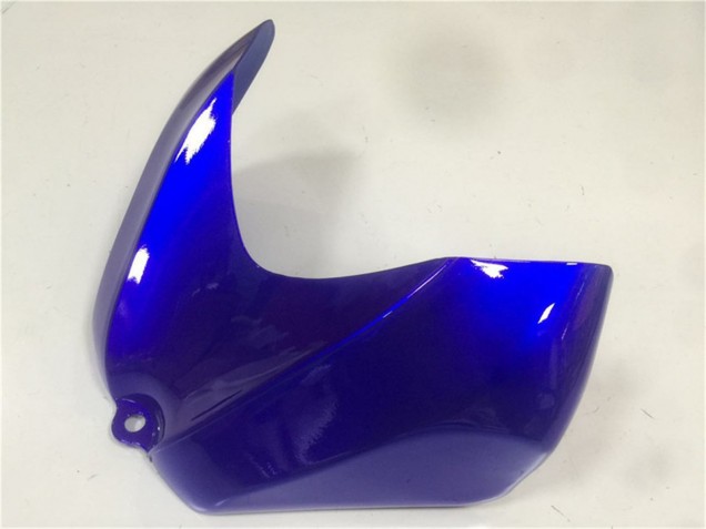 Carena Moto Suzuki GSXR 600/750 2006-2007 - Blu Nero Opaco