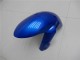 Carena Moto Suzuki GSXR 600/750 2008-2010 - Bianco Blu