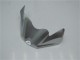 Carena Moto Suzuki GSXR 600/750 2008-2010 - Argento Bianco Blu Nero