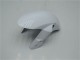 Carena Moto Suzuki GSXR 600/750 2008-2010 - Argento Bianco Blu Nero