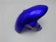 Carena Moto Suzuki GSXR 600/750 2008-2010 - Bianco Blu Nero Rosso Linea