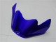 Carena Moto Suzuki GSXR 600/750 2008-2010 - Bianco Blu Nero Rosso Linea