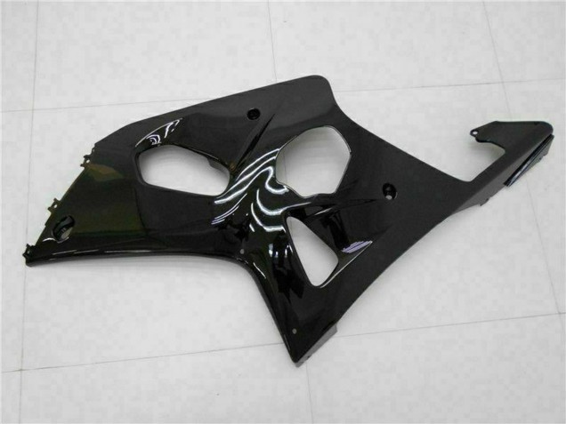 Carena Moto Suzuki GSXR 1000 2000-2002 - Nero Lucido