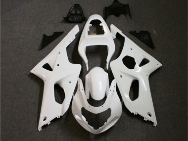 Carena Moto Suzuki GSXR 1000 2000-2002 - Non Verniciato Fabbrica