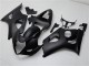 Carena Moto Suzuki GSXR 1000 2003-2004 - Nero Opaco