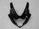 Kit Carena Moto Suzuki GSXR 1000 2005-2006 - Nero Lucido