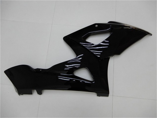 Kit Carena Moto Suzuki GSXR 1000 2005-2006 - Nero Lucido