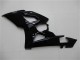 Kit Carena Moto Suzuki GSXR 1000 2005-2006 - Nero Lucido