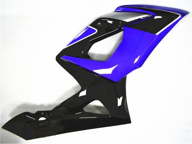 Kit Carena Moto Suzuki GSXR 1000 2005-2006 - Blu Nero