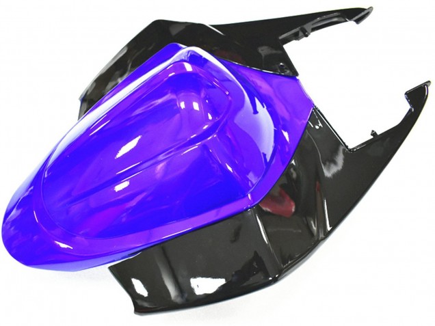 Kit Carena Moto Suzuki GSXR 1000 2005-2006 - Blu Nero