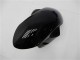 Carena Moto Suzuki GSXR 1000 2007-2008 - Bianco Blu Nero No Decal