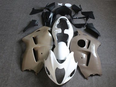 Carena Moto Suzuki GSXR 1300 Hayabusa 1996-2007 - Non Verniciato Fabbrica