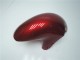 Carena Moto Suzuki GSXR 1300 Hayabusa 2008-2020 - Caramella Rosso