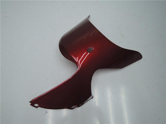 Carena Moto Suzuki GSXR 1300 Hayabusa 2008-2020 - Caramella Rosso