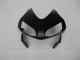 Carena Moto Honda CBR600RR 2003-2004 - Nero Opaco