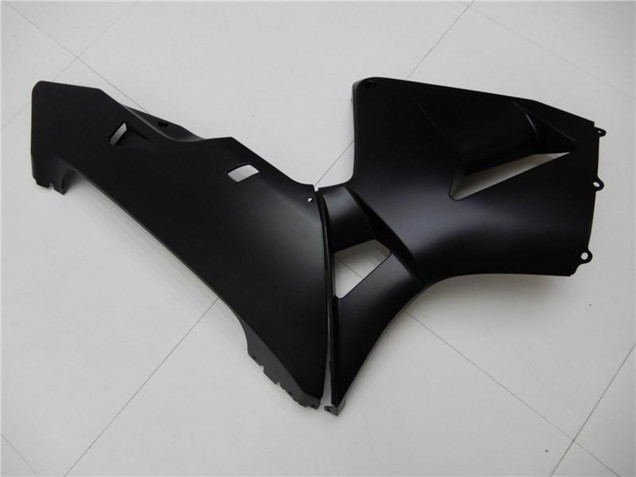 Carena Moto Honda CBR600RR 2003-2004 - Nero Opaco