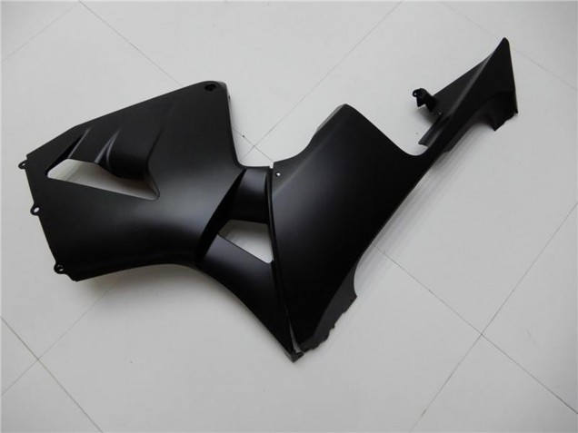 Carena Moto Honda CBR600RR 2003-2004 - Nero Opaco