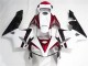 Kit Carena Moto Completo Honda CBR600RR 2005-2006 - Bianco Rosso Nero