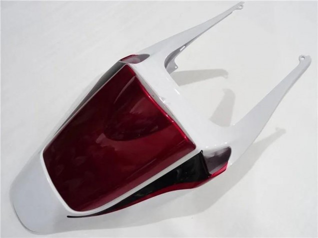 Kit Carena Moto Completo Honda CBR600RR 2005-2006 - Bianco Rosso Nero