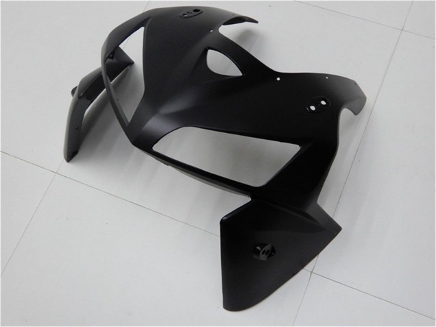 Carena Moto Honda CBR600RR 2005-2006 - Nero Opaco