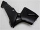 Carena Moto Honda CBR600RR 2005-2006 - Nero Opaco