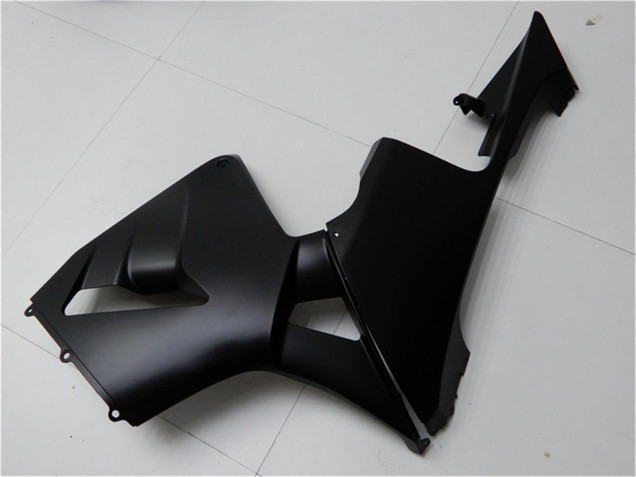 Carena Moto Honda CBR600RR 2005-2006 - Nero Opaco