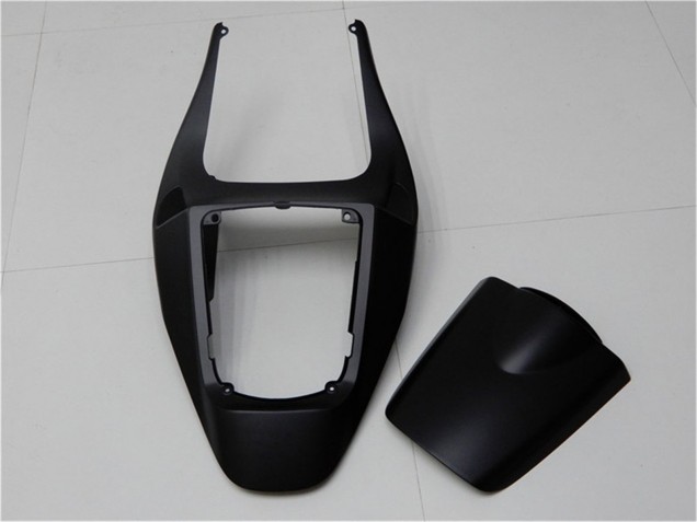 Carena Moto Honda CBR600RR 2005-2006 - Nero Opaco