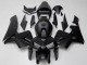 Carena Moto Honda CBR600RR 2005-2006 - Nero Opaco
