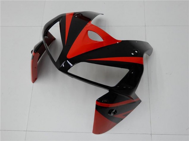 Carena ABS Honda CBR600RR 2005-2006 - Rosso Nero