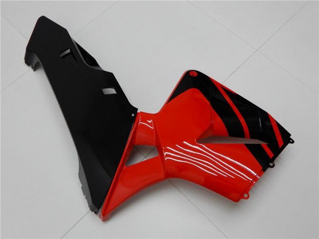 Carena ABS Honda CBR600RR 2005-2006 - Rosso Nero