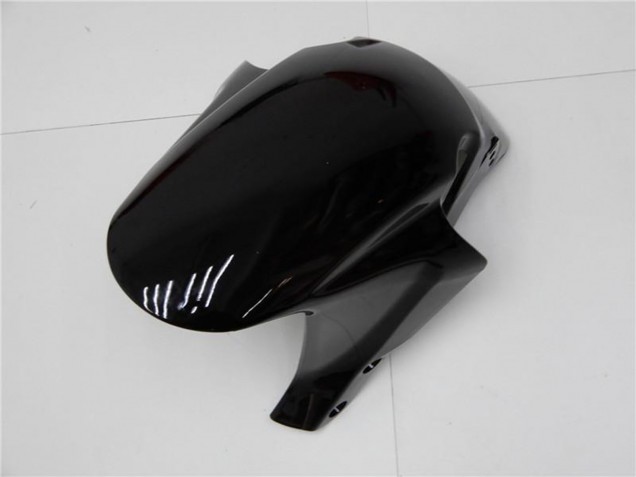 Carena ABS Honda CBR600RR 2005-2006 - Rosso Nero