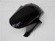 Carena ABS Honda CBR600RR 2005-2006 - Rosso Nero