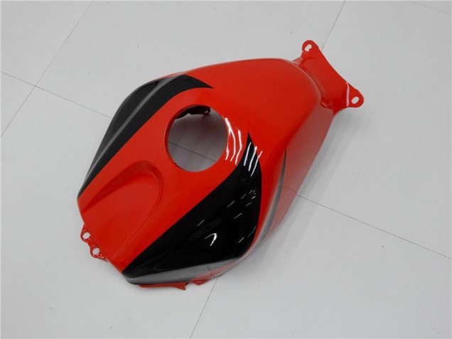 Carena ABS Honda CBR600RR 2005-2006 - Rosso Nero
