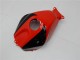 Carena ABS Honda CBR600RR 2005-2006 - Rosso Nero