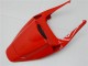 Carena ABS Honda CBR600RR 2005-2006 - Rosso Nero