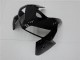 Carena Moto Honda CBR600RR 2005-2006 - Nero Lucido