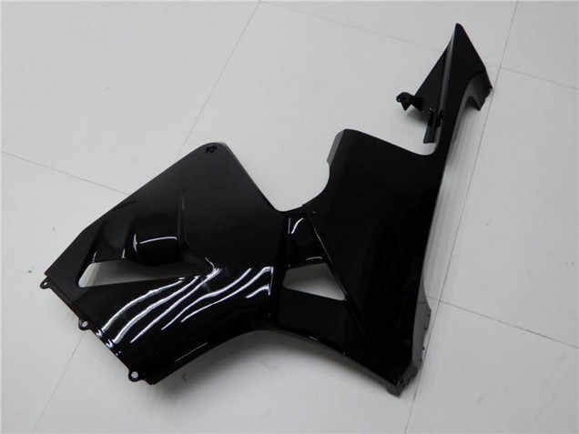 Carena Moto Honda CBR600RR 2005-2006 - Nero Lucido