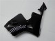 Carena Moto Honda CBR600RR 2005-2006 - Nero Lucido