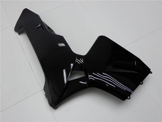 Carena Moto Honda CBR600RR 2005-2006 - Nero Lucido
