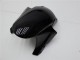 Carena Moto Honda CBR600RR 2005-2006 - Nero Lucido
