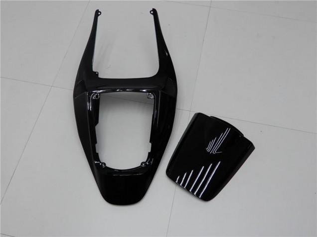 Carena Moto Honda CBR600RR 2005-2006 - Nero Lucido