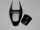 Carena Moto Honda CBR600RR 2005-2006 - Nero Lucido