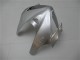 Carena Moto Honda CBR600RR 2005-2006 - Argento Nero