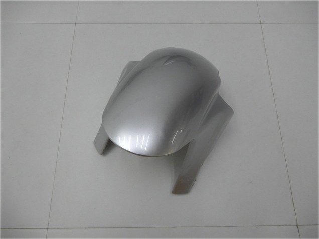 Carena Moto Honda CBR600RR 2005-2006 - Argento Nero
