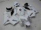 Carena Moto Honda CBR600RR 2005-2006 - Lucido Bianco