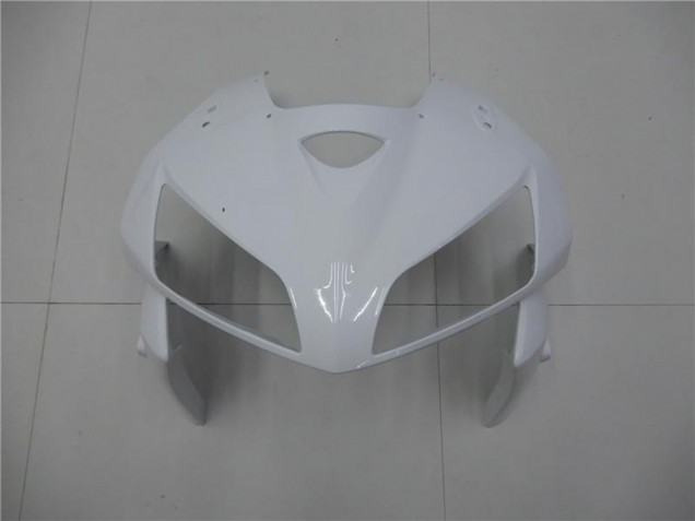 Carena Moto Honda CBR600RR 2005-2006 - Lucido Bianco