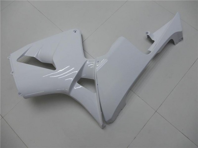 Carena Moto Honda CBR600RR 2005-2006 - Lucido Bianco
