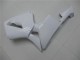 Carena Moto Honda CBR600RR 2005-2006 - Lucido Bianco